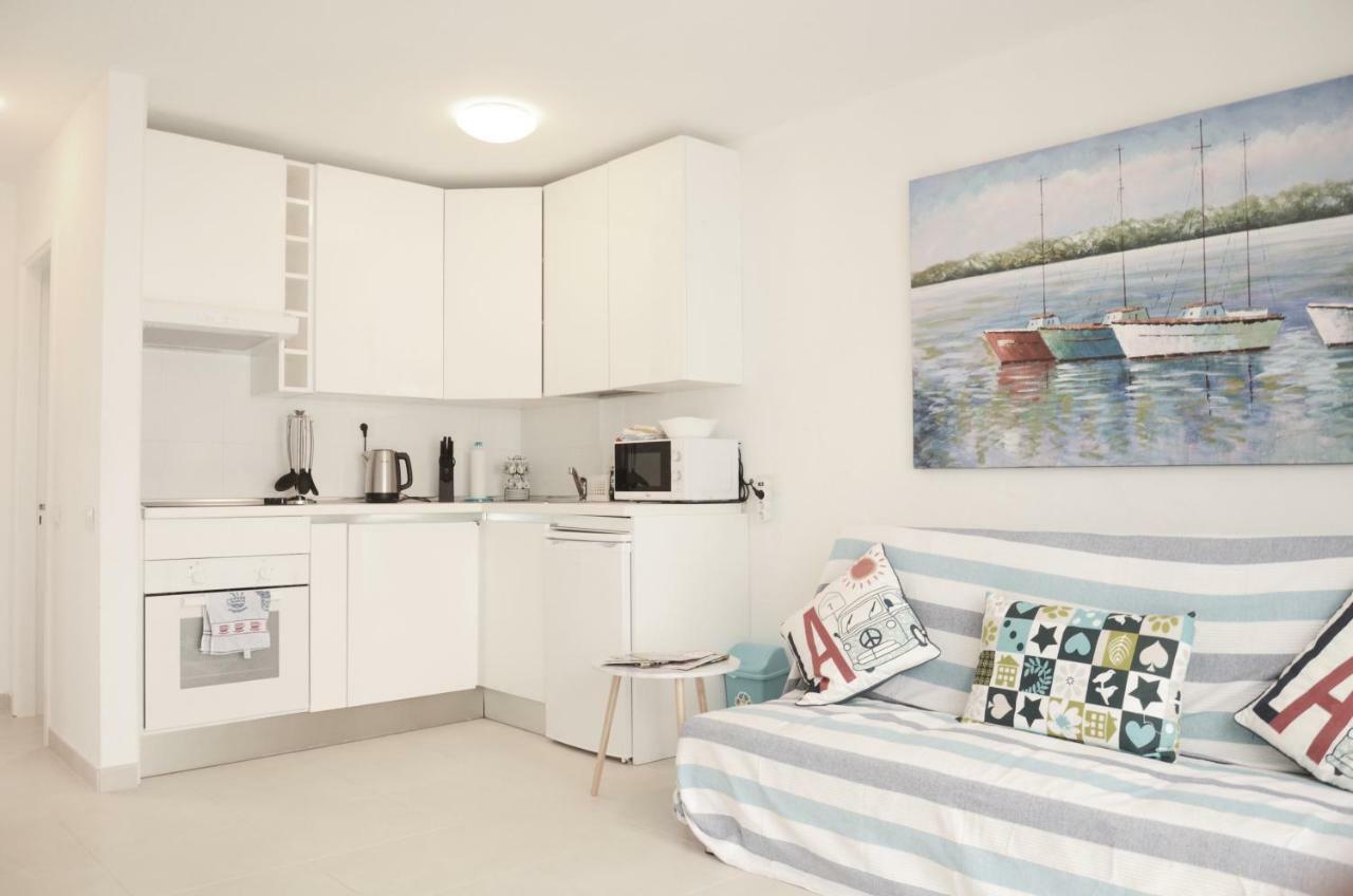 New Apartment Sun Beach Caleta De Fuste Exterior foto