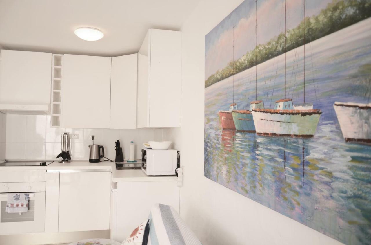 New Apartment Sun Beach Caleta De Fuste Exterior foto