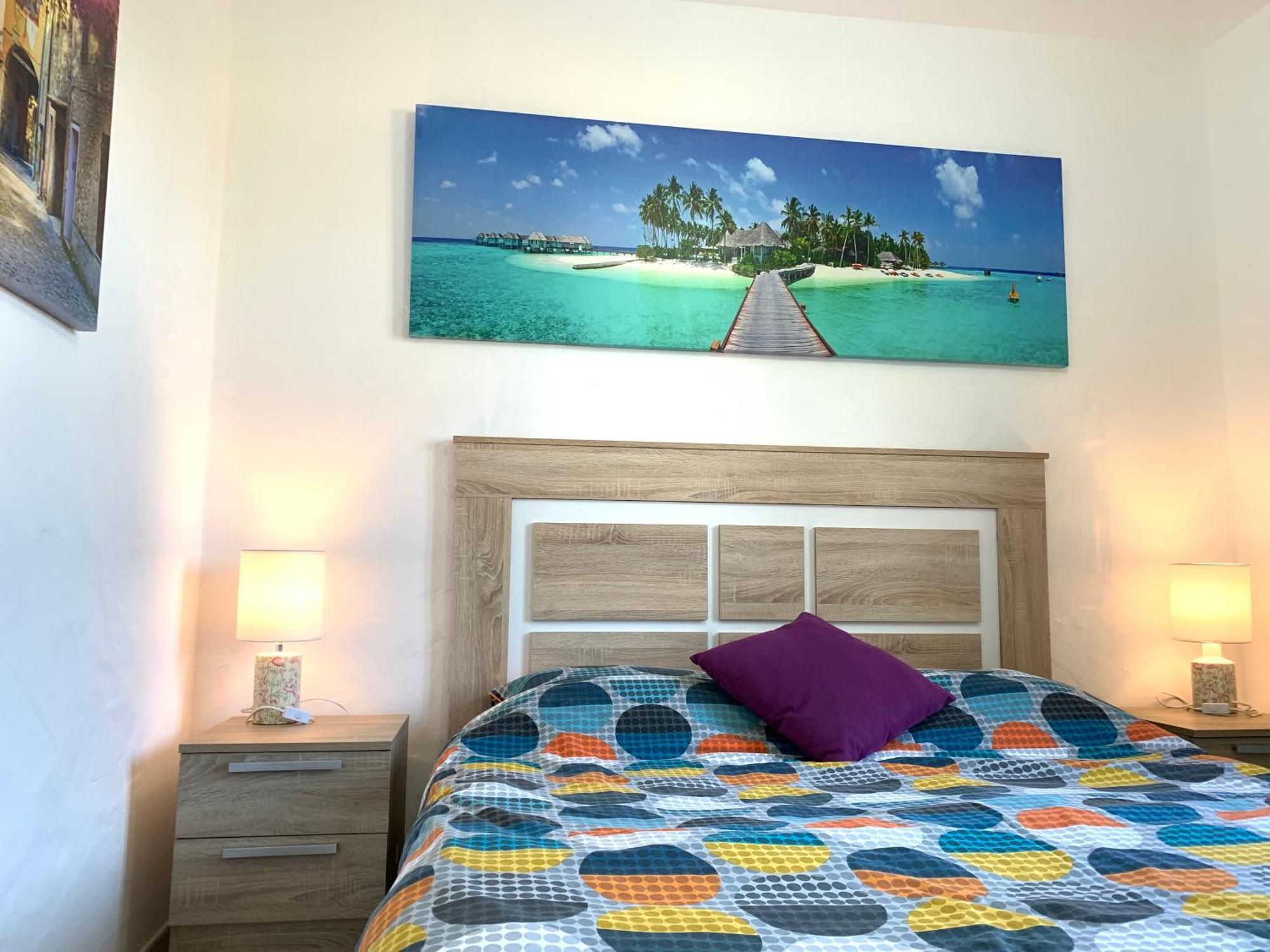 New Apartment Sun Beach Caleta De Fuste Exterior foto